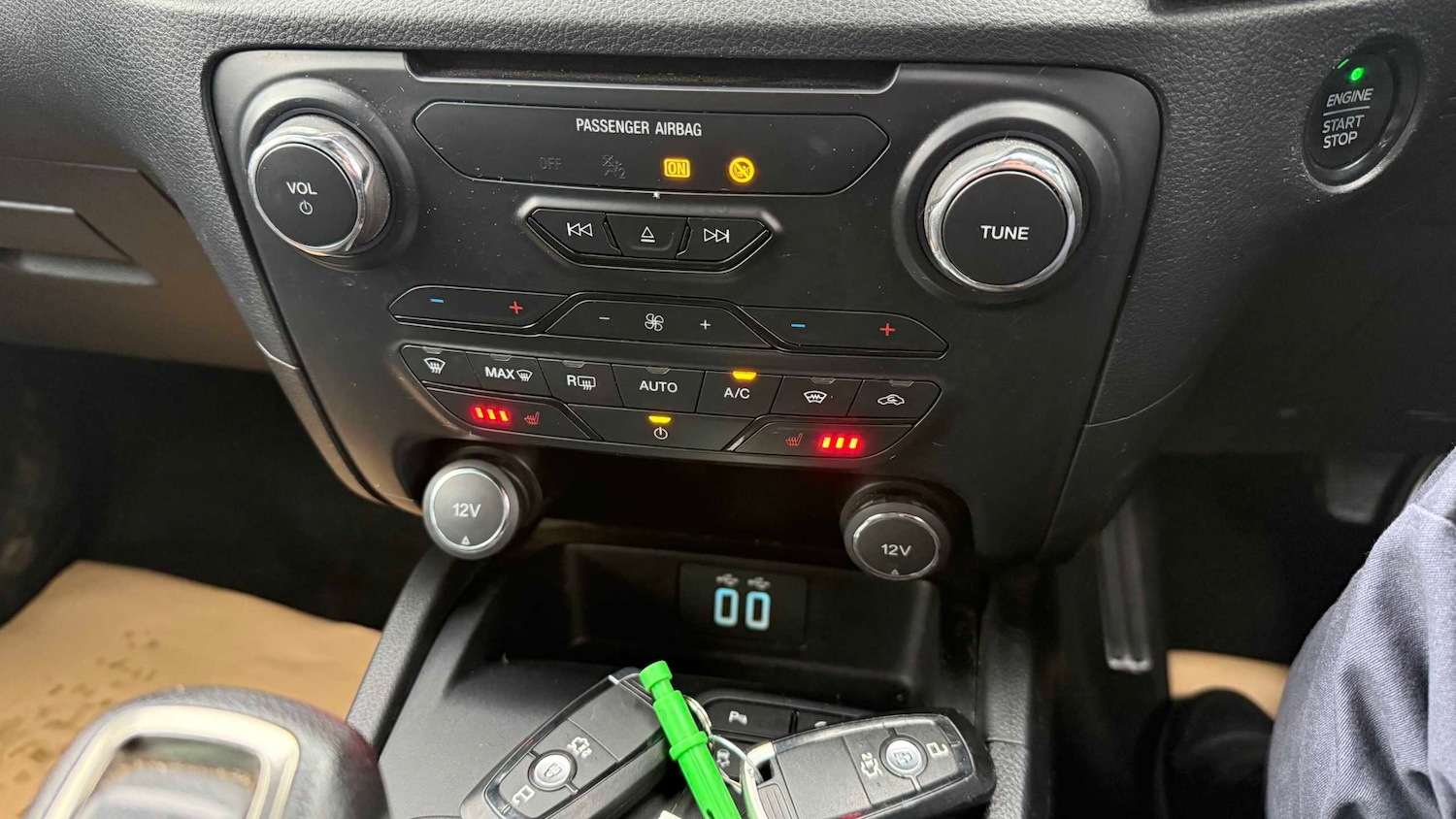 Used Ford Ranger 2021 for sale - 77514434: Photo 14