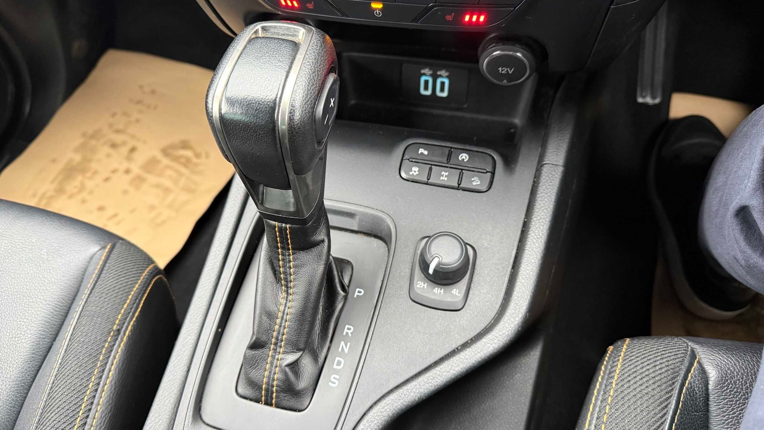 Used Ford Ranger 2021 for sale - 77514434: Photo 15