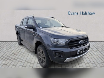 Ford Ranger feature image