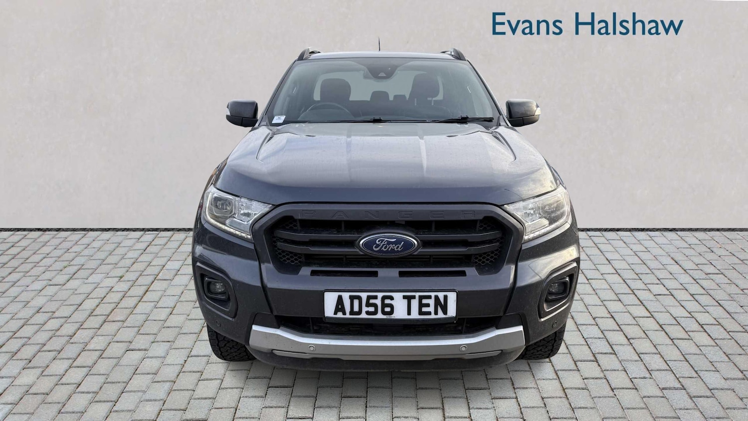 Used Ford Ranger 2021 for sale - 77514434: Photo 2