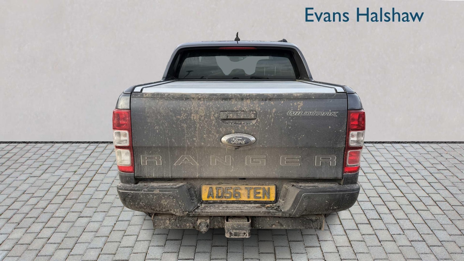 Used Ford Ranger 2021 for sale - 77514434: Photo 3