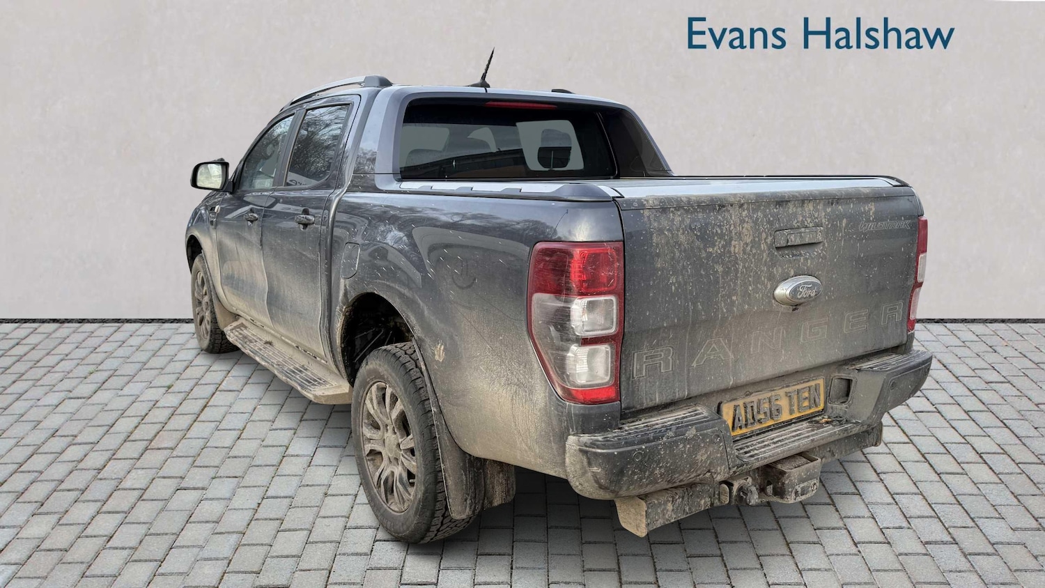 Used Ford Ranger 2021 for sale - 77514434: Photo 4