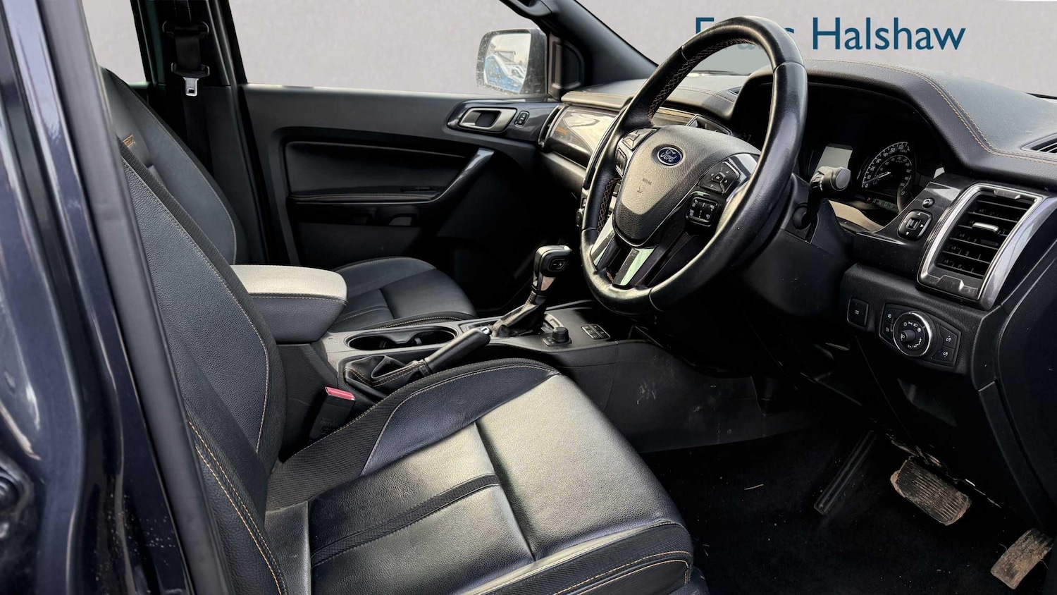 Used Ford Ranger 2021 for sale - 77514434: Photo 6