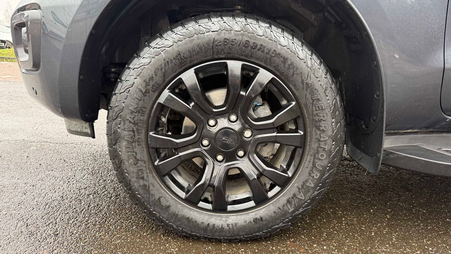 Used Ford Ranger 2021 for sale - 77514434: Photo 7