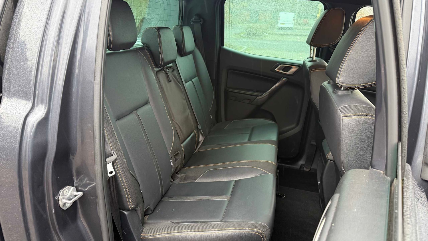 Used Ford Ranger 2021 for sale - 77514434: Photo 8