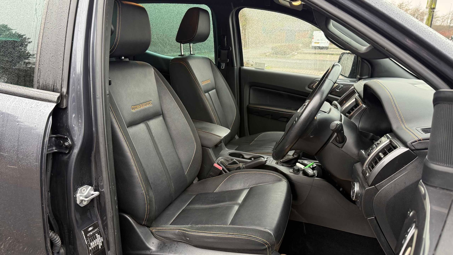 Used Ford Ranger 2021 for sale - 77514434: Photo 9