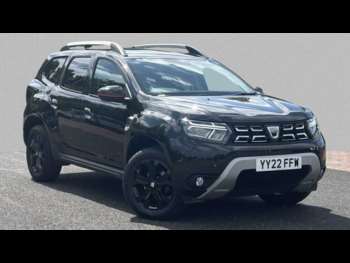 2022 - 1.3 TCe 130 Extreme SE 5dr