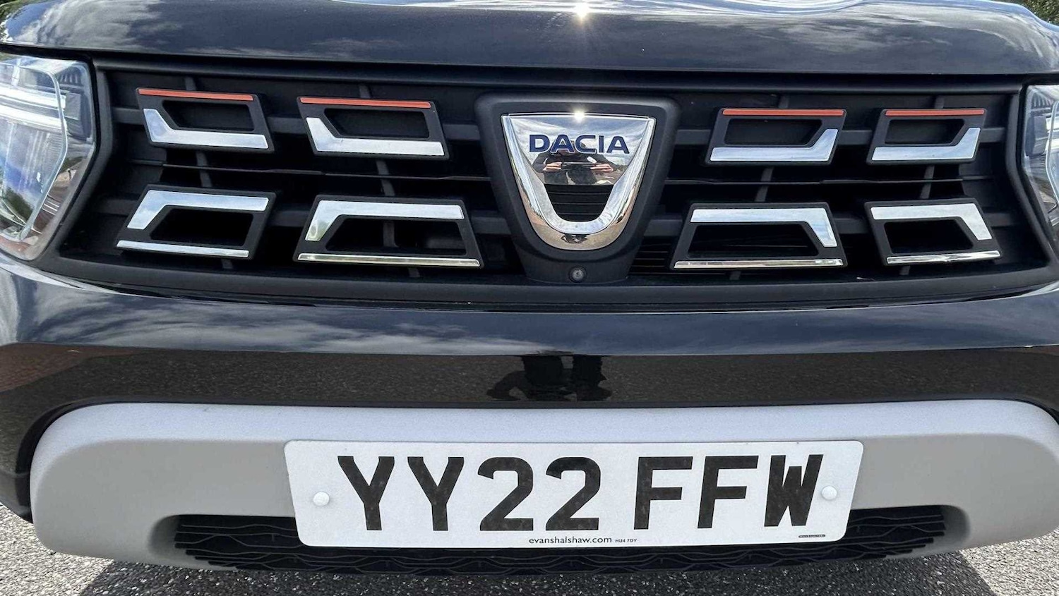 Vehicle 29