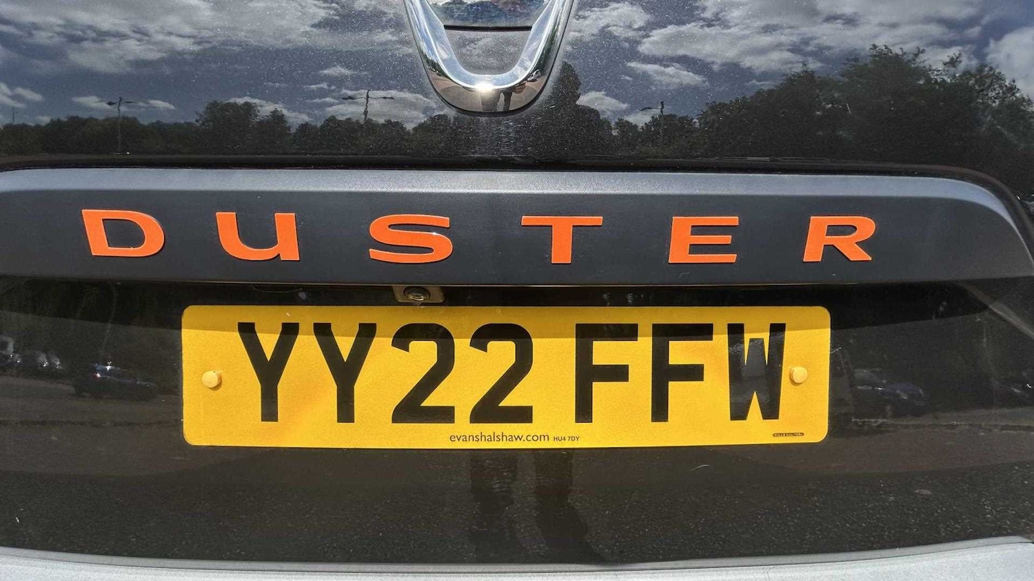 Vehicle 33