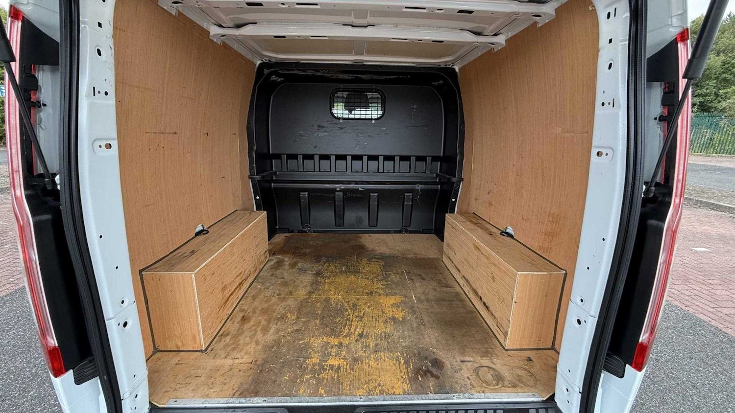 Vehicle 16