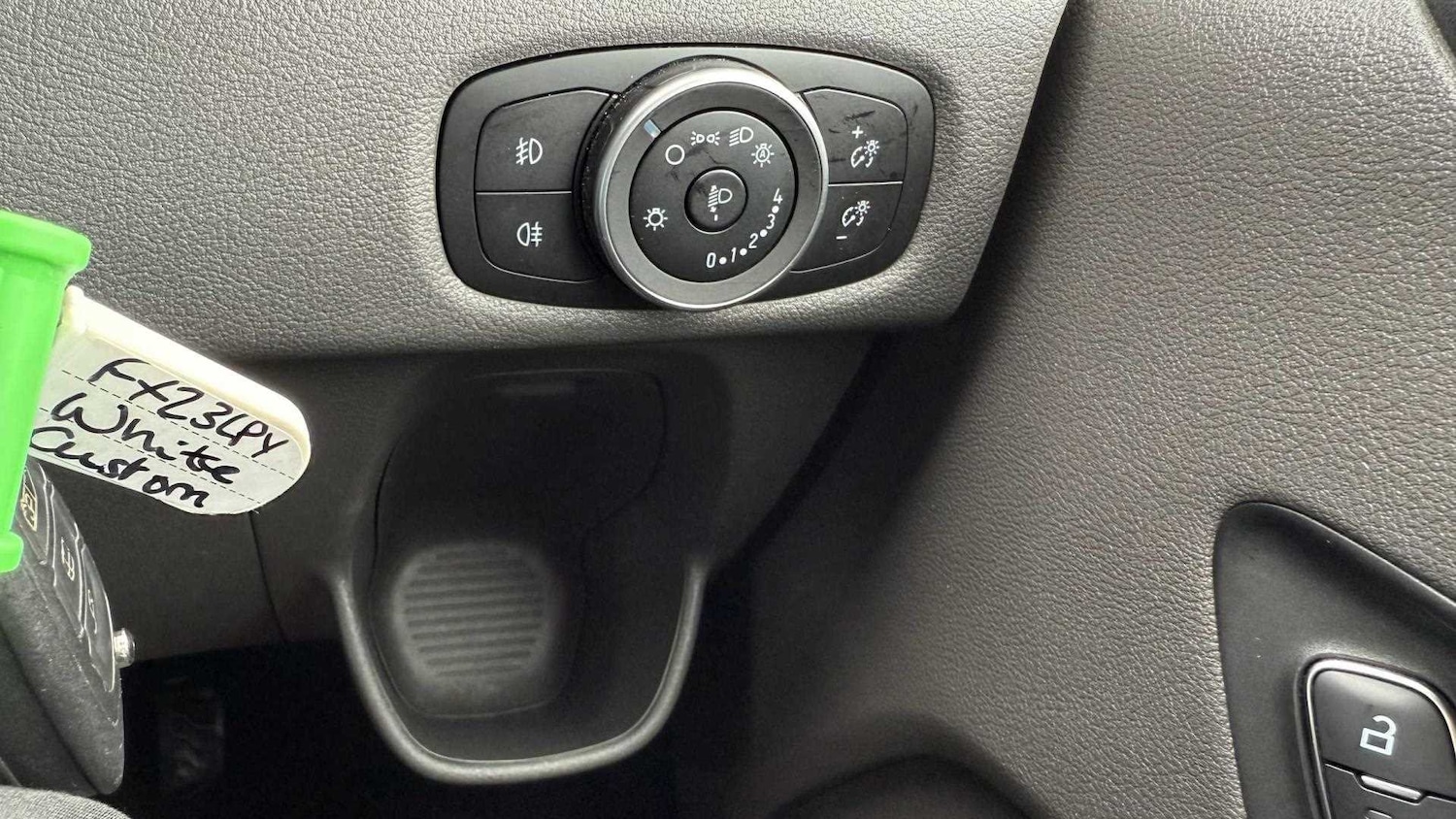 Vehicle 31