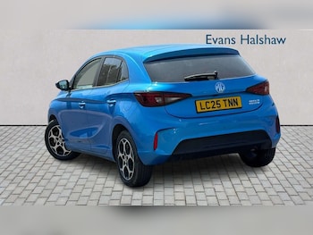 Used MG MG3 2025 for sale - 79351694: Photo