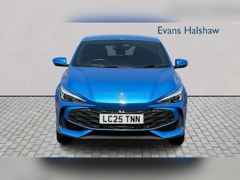 Used MG MG3 2025 for sale - 79351694: Photo