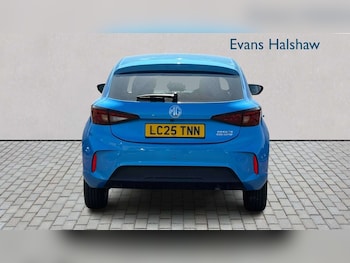Used MG MG3 2025 for sale - 79351694: Photo