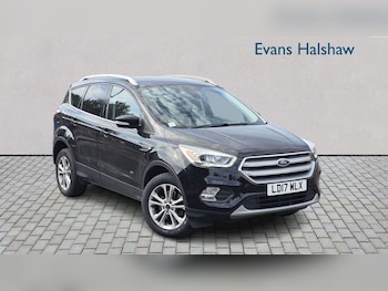 Used Ford Kuga 2017 for sale - 79428814: Photo