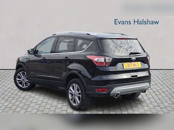 Used Ford Kuga 2017 for sale - 79428814: Photo
