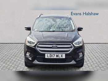 Used Ford Kuga 2017 for sale - 79428814: Photo