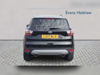 Used Ford Kuga 2017 for sale - 79428814: Photo