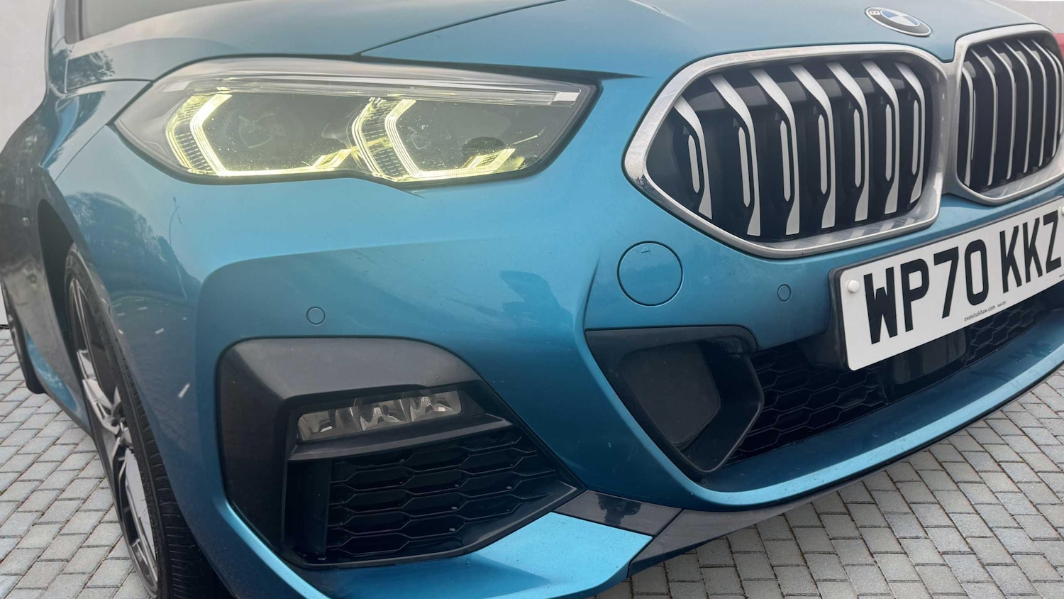 Used BMW 2 Series 2020 for sale - 76842910: Photo 11