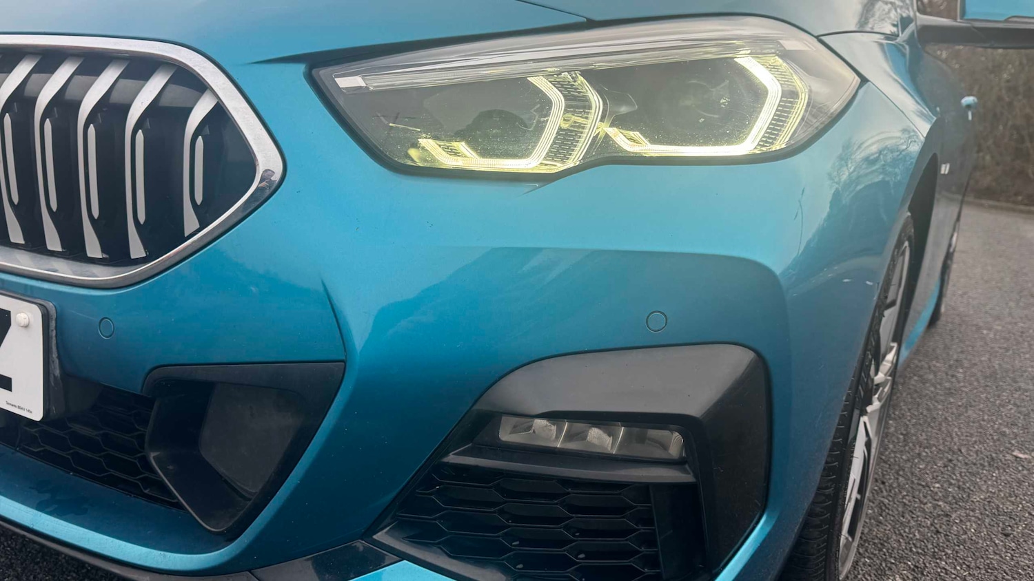 Used BMW 2 Series 2020 for sale - 76842910: Photo 12