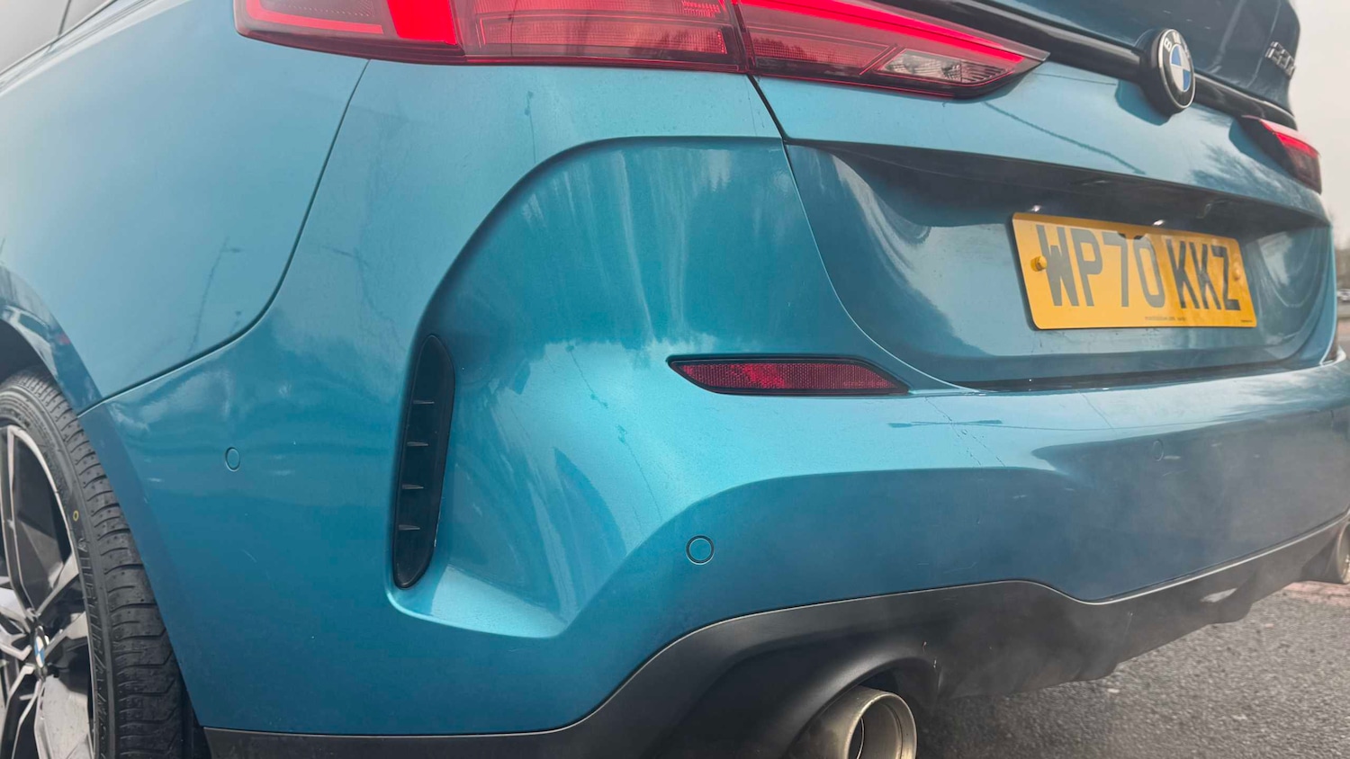 Used BMW 2 Series 2020 for sale - 76842910: Photo 14