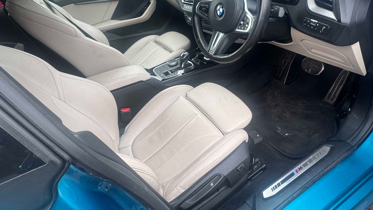 Used BMW 2 Series 2020 for sale - 76842910: Photo 19