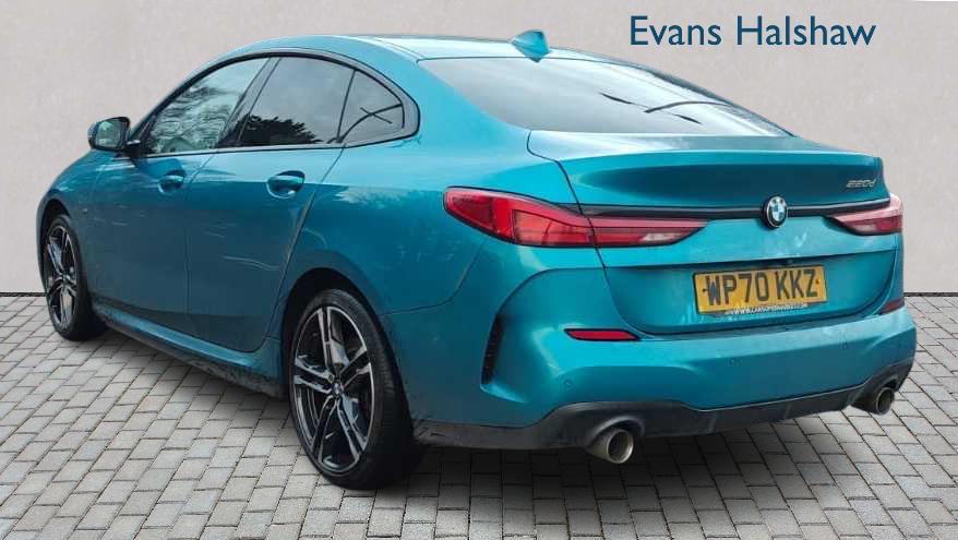 Used BMW 2 Series 2020 for sale - 76842910: Photo 2