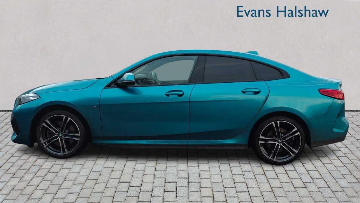 Used BMW 2 Series 2020 for sale - 76842910: Photo 3