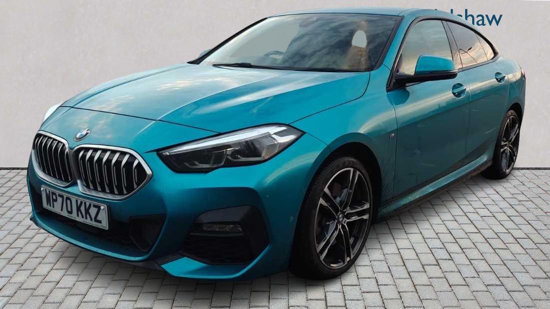 Used BMW 2 Series 2020 for sale - 76842910: Photo 5