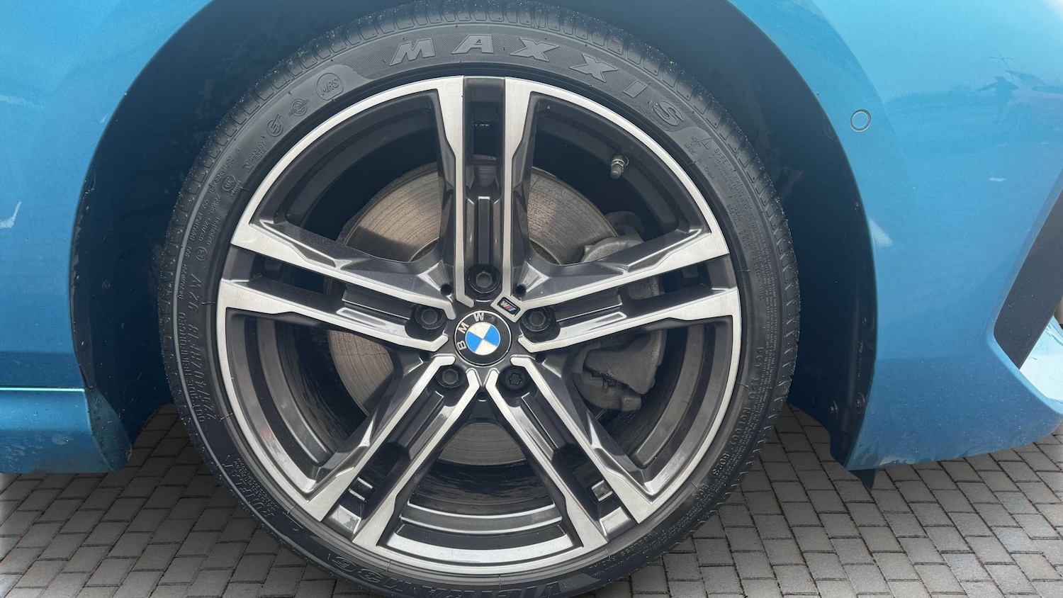 Used BMW 2 Series 2020 for sale - 76842910: Photo 8