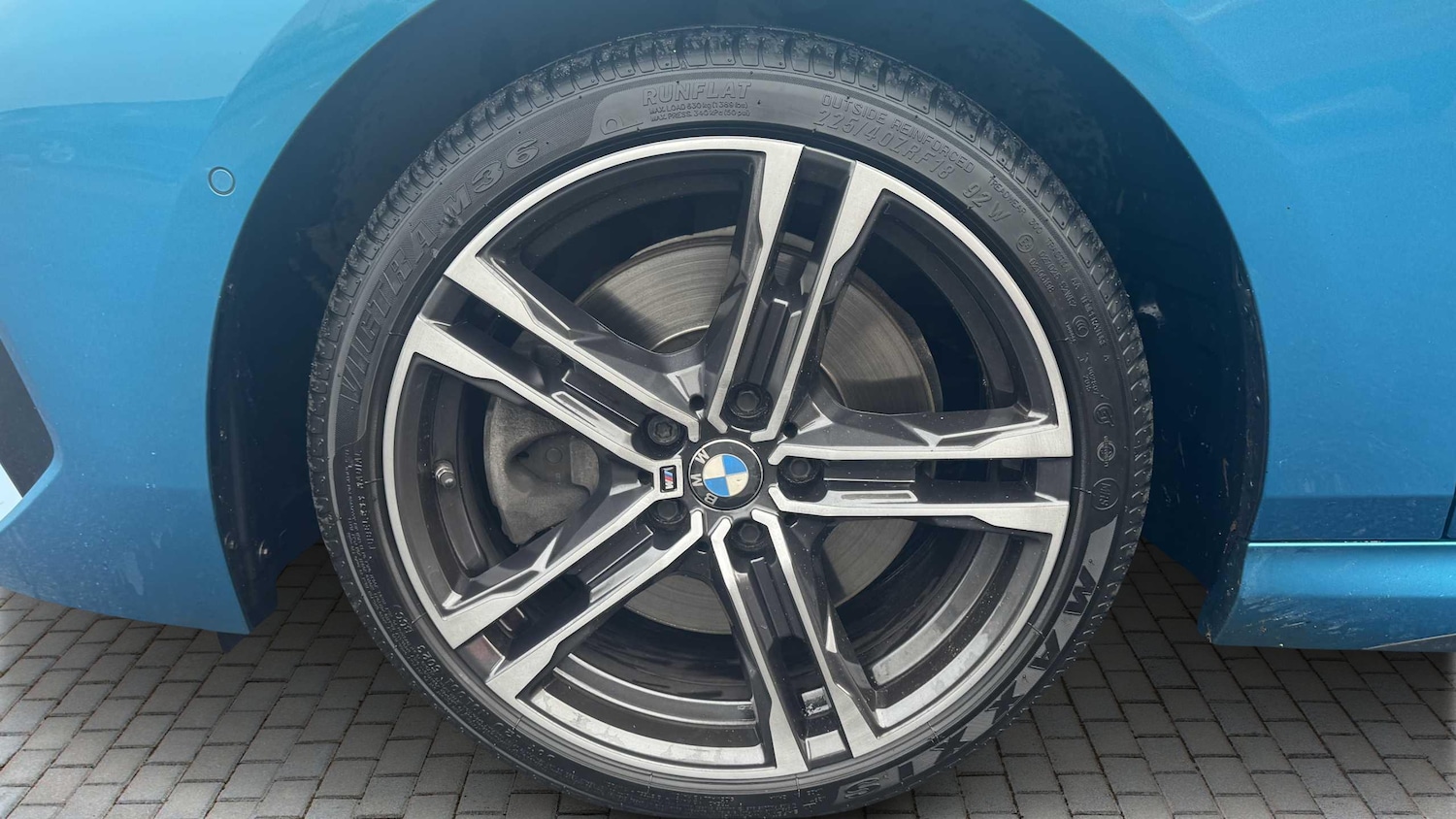 Used BMW 2 Series 2020 for sale - 76842910: Photo 9