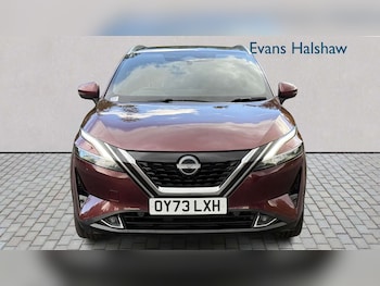 Used Nissan Qashqai 2023 for sale - 79499527: Photo