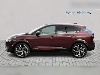 Used Nissan Qashqai 2023 for sale - 79499527: Photo