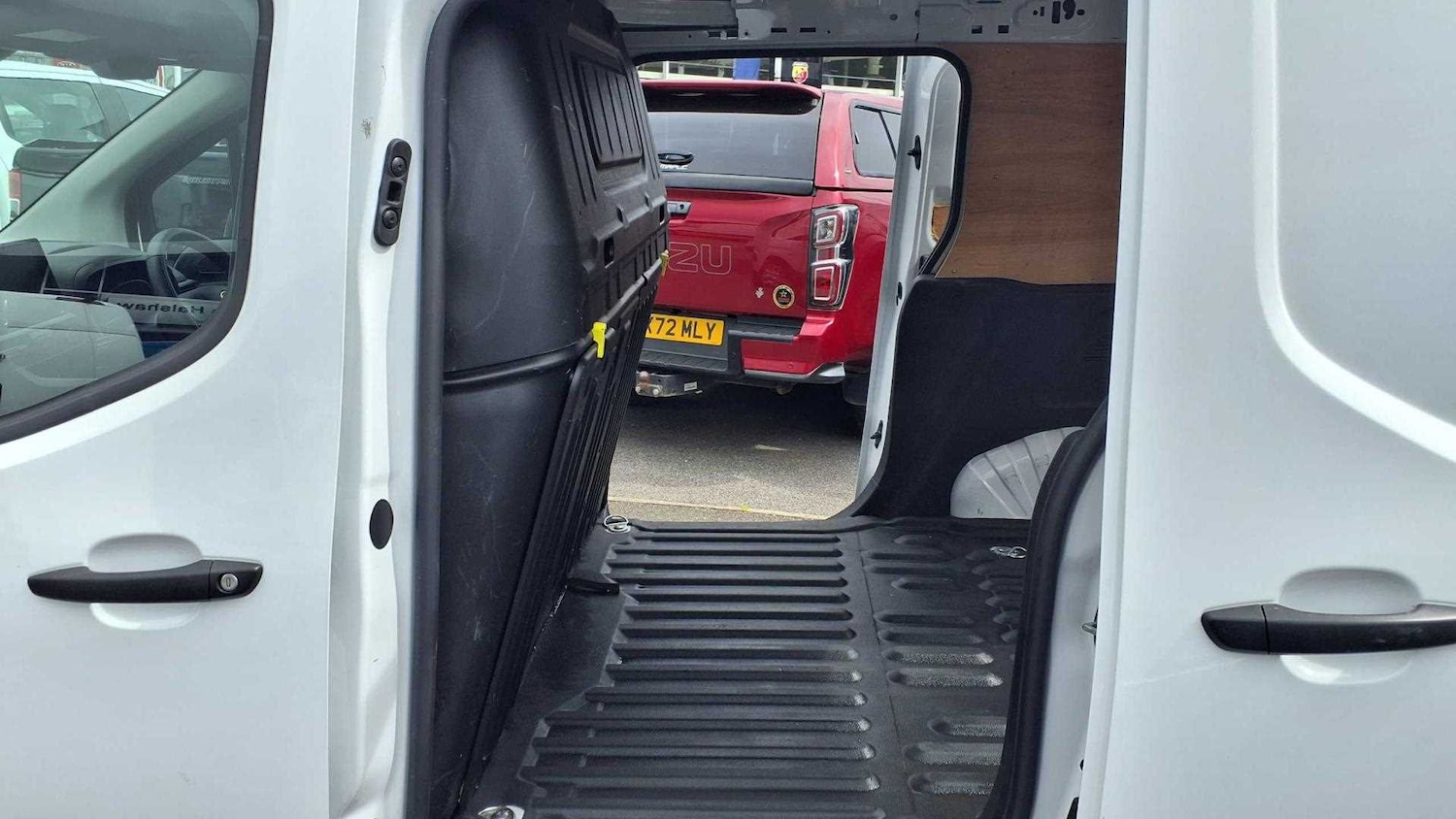Vehicle 13