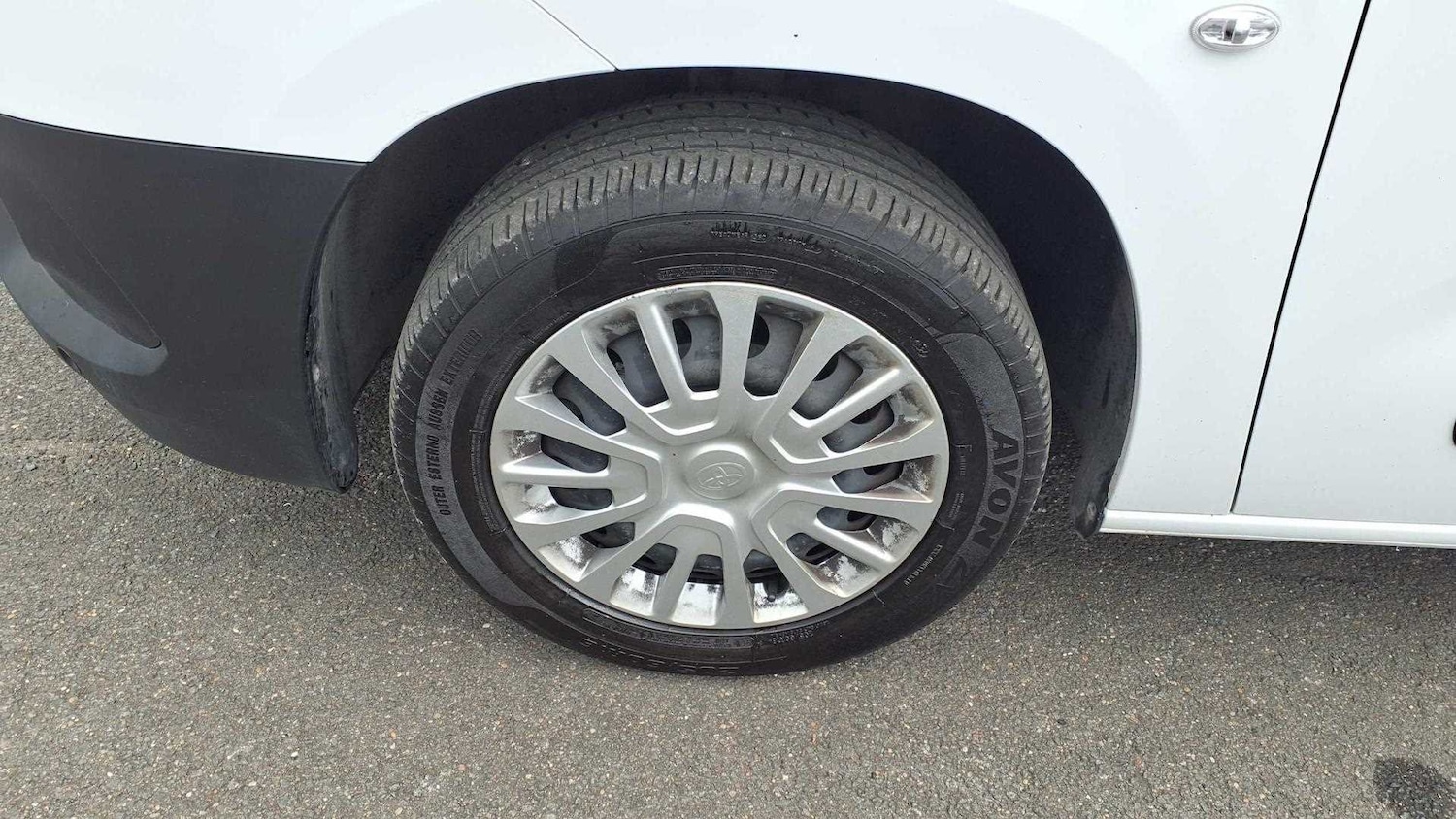 Vehicle 19