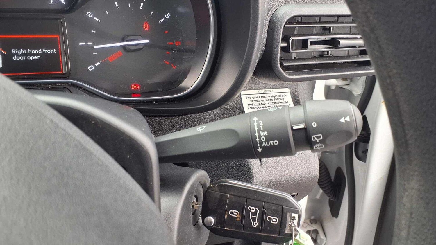 Vehicle 25