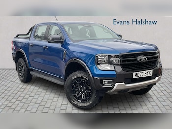 Used Ford Ranger 2024 for sale - 78322066: Photo