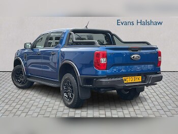 Used Ford Ranger 2024 for sale - 78322066: Photo