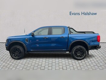 Used Ford Ranger 2024 for sale - 78322066: Photo