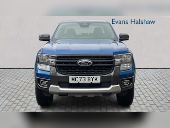 Used Ford Ranger 2024 for sale - 78322066: Photo