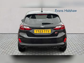 Used Ford Fiesta 2023 for sale - 79624662: Photo
