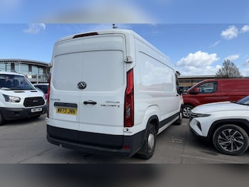 Used Maxus Deliver 9 2023 for sale - 78591742: Photo