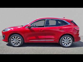 Used Ford Kuga 2021 for sale - 75317609: Photo