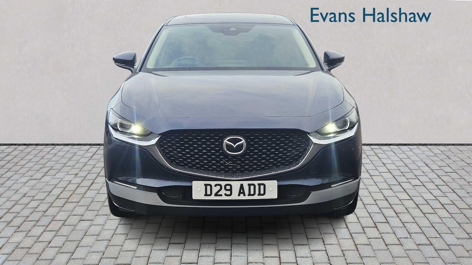 Used Mazda CX-30 2023 for sale - 77178981: Photo 3