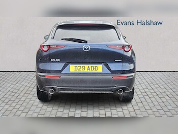 Used Mazda CX-30 2023 for sale - 77178981: Photo