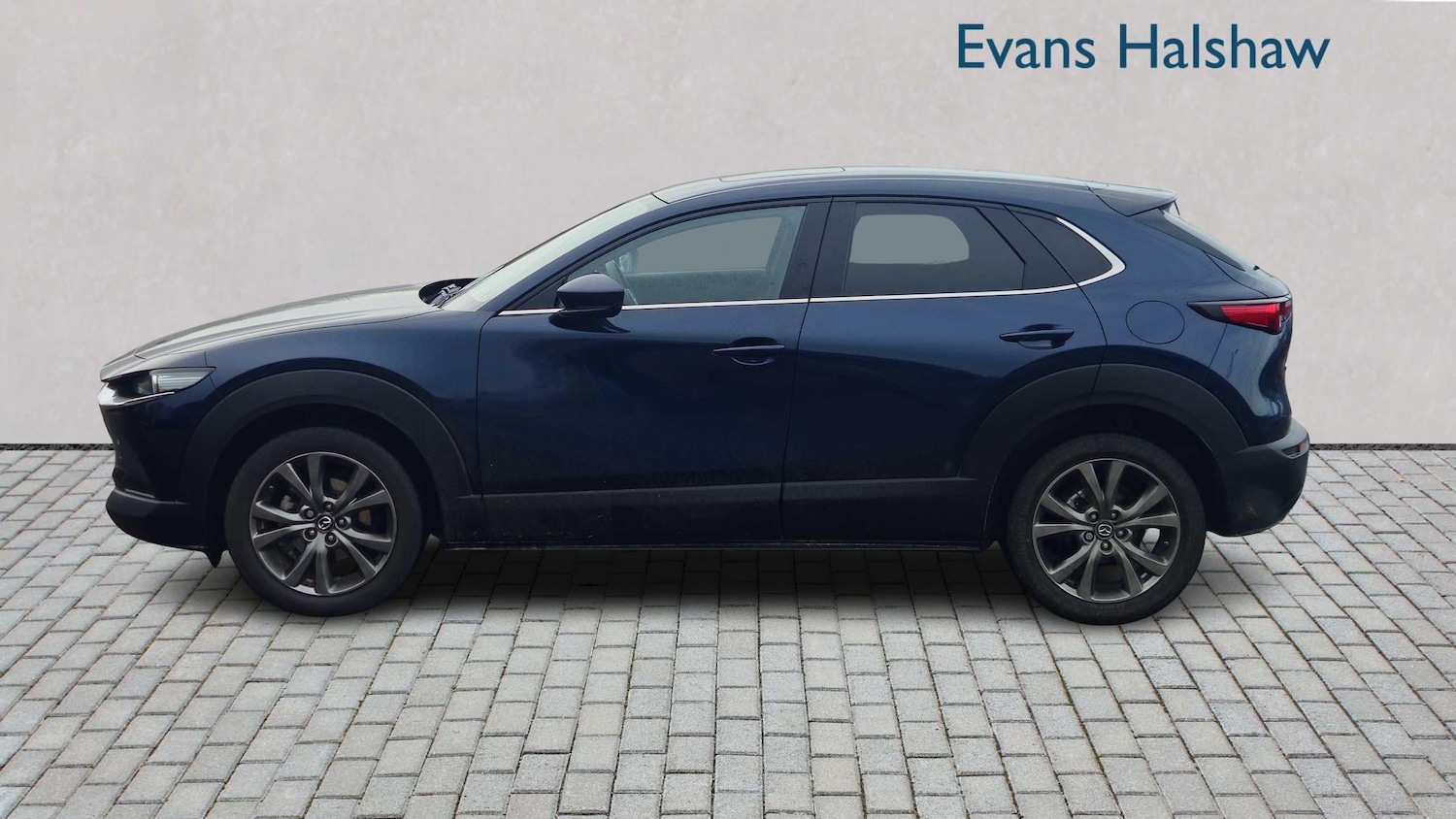 Used Mazda CX-30 2023 for sale - 77178981: Photo 6