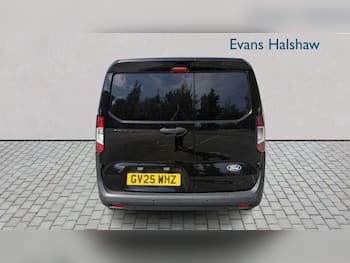 Used Ford Transit Courier 2025 for sale - 79672227: Photo