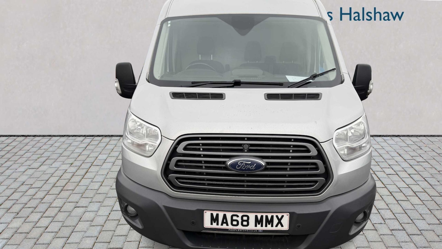 Used Ford Transit 2018 for sale - 77281830: Photo 2