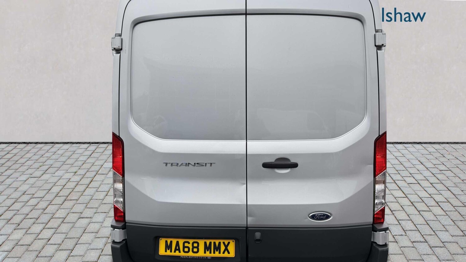 Used Ford Transit 2018 for sale - 77281830: Photo 3