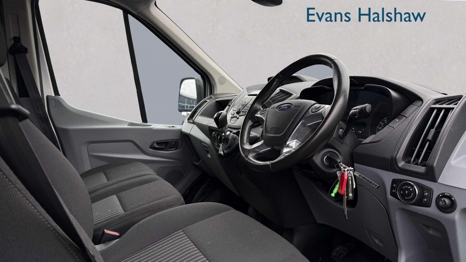 Used Ford Transit 2018 for sale - 77281830: Photo 7